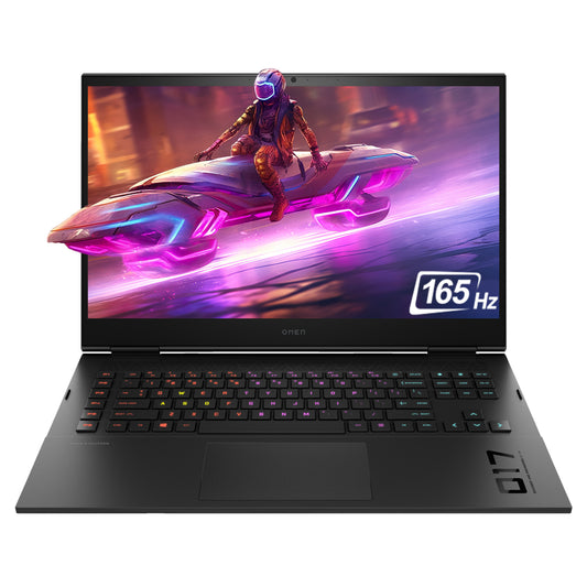 HP OMEN 17 Gaming Laptop, i9-13900HX,, 17.3" QHD, RTX4090, W11Pro