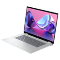 HP OmniBook 7 Flip Copilot+ AI Laptop, Ultra 7-258V, 16" 3K (2880x1800) OLED Touchscreen, W11Pro (Used-Like New)