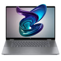 HP OmniBook X Flip 2-in-1 Copilot+ Laptop, Ryzen AI 7-350, 16" 2K (1920x1200) Touchscreen