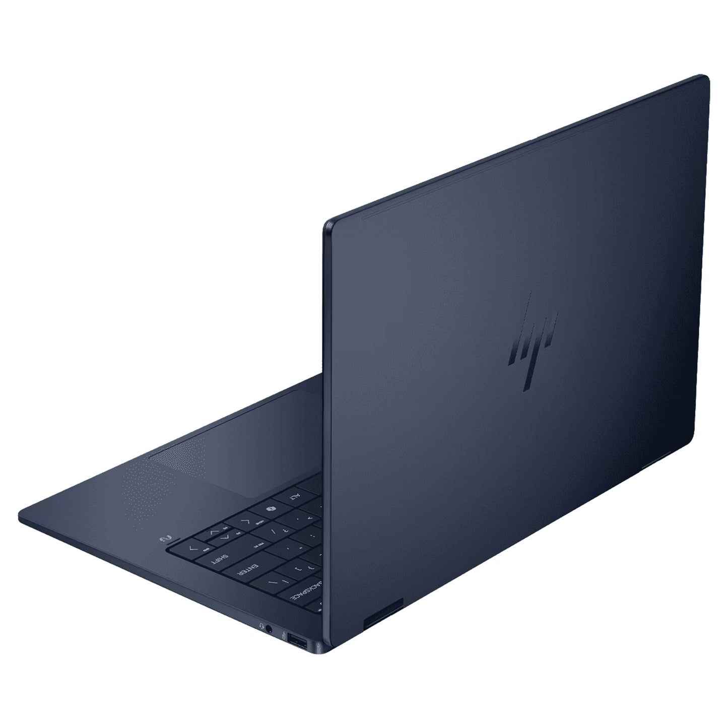 HP OmniBook X Flip 2-in-1 Copilot+ Laptop, Ultra 7-256V, 14" 2K (1920x1200) Touchscreen