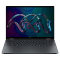 HP OmniBook X Flip Next Gen AI 16 Laptop, Intel Ultra 7-256V, 16" 3K (2880x1800) Touchscreen, W11Pro (Used-Like New)