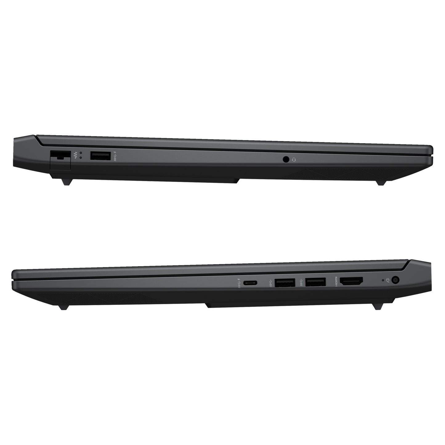 HP Victus Gaming Laptop, Ryzen 7 8845HS,  16.1" FHD, RTX4070 (Used-Like New)