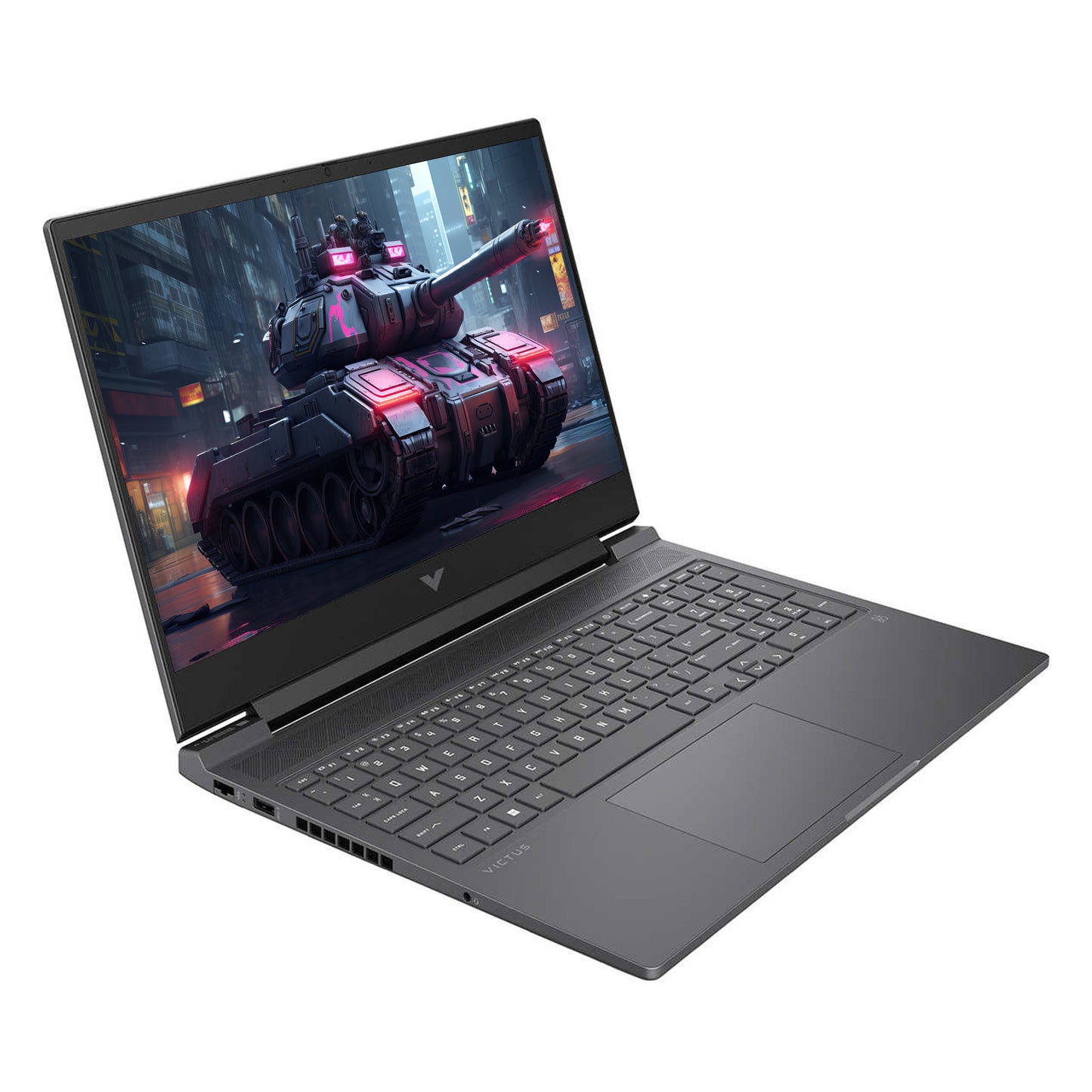 HP Victus Gaming Laptop, i7-13700H, 16.1",FullHD, RTX4070, W11Home