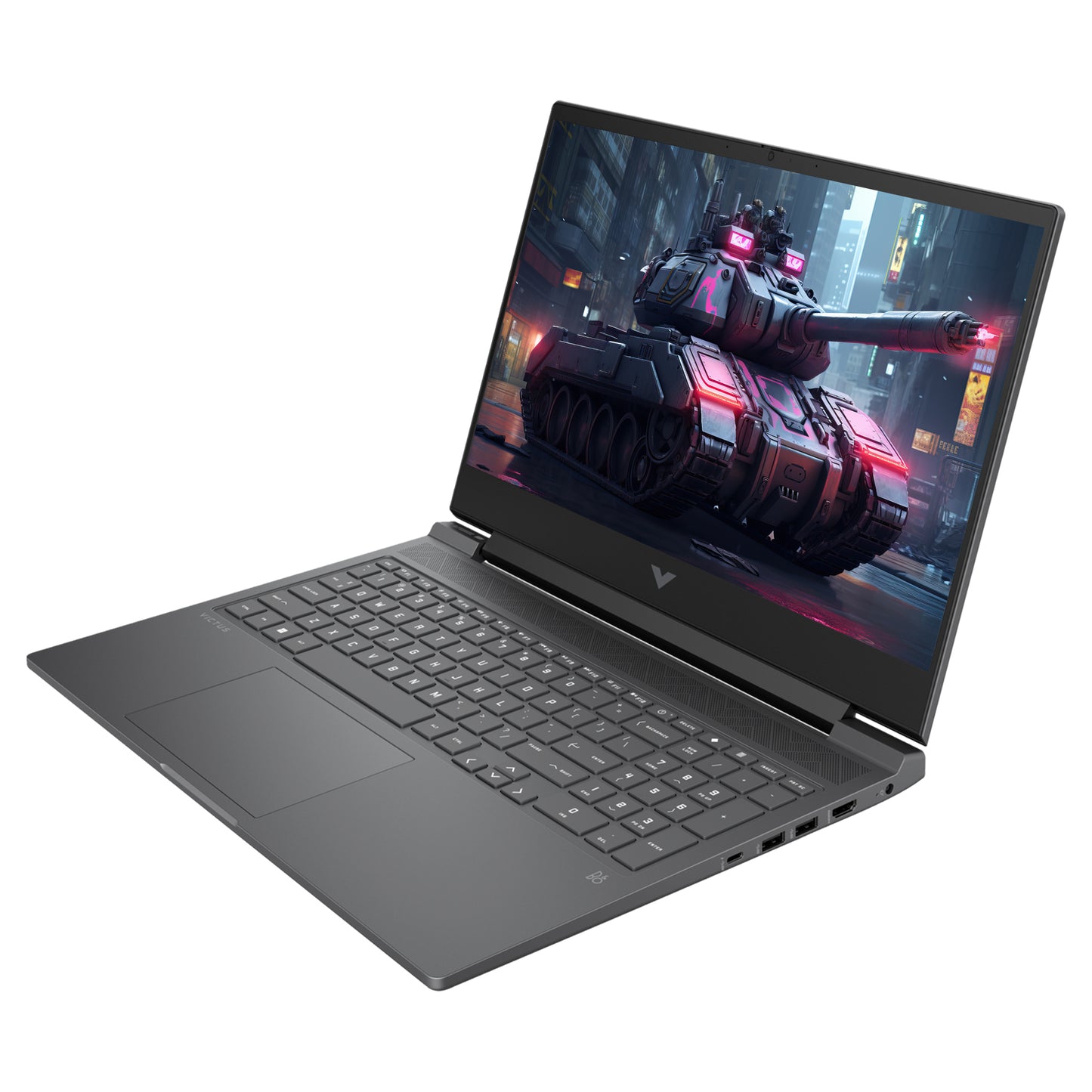 HP Victus Gaming Laptop, i7-13700H, 16.1",FullHD, RTX4070, W11Home