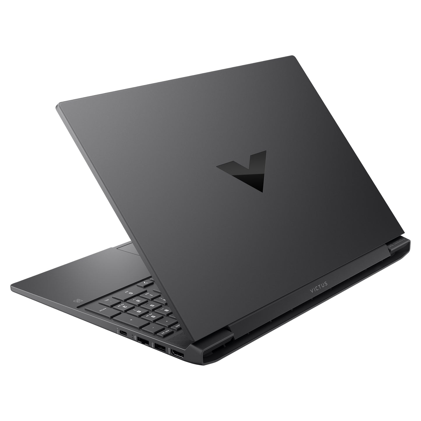 HP Victus Gaming Laptop, Ryzen 5 8645HS, 15,6" FHD (1920 x 1080) 144Hz, RTX4050