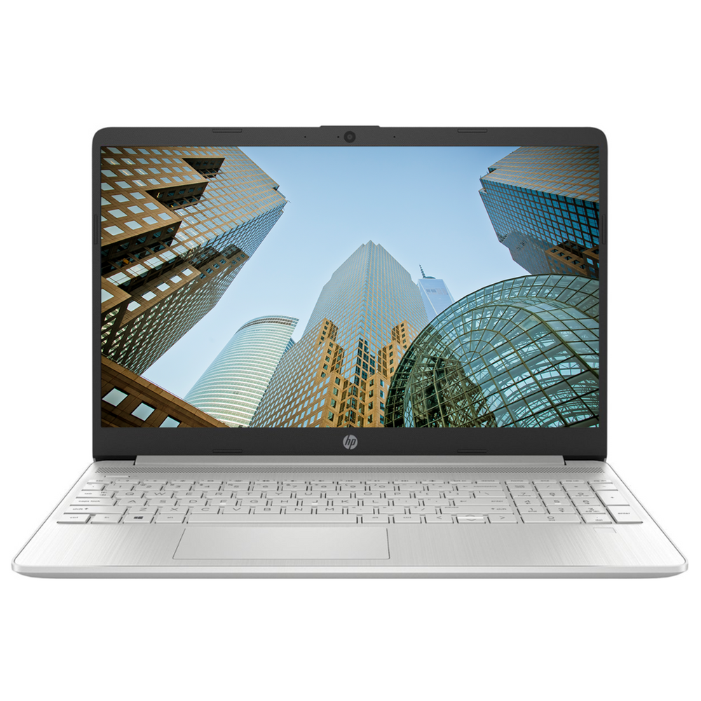 HP Laptop, 15.6" Touch FullHD, i7-1255U, W11Home