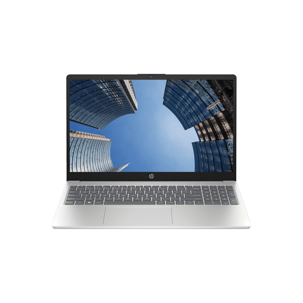 HP 15 Laptop, Intel Core i7-1355U, 15.6” FullHD, Windows 11 Home