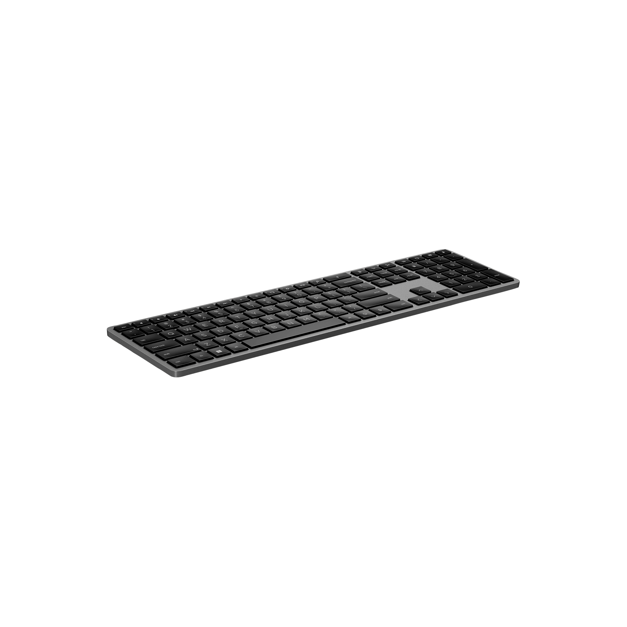 HP 975 Dual-Mode Wireless  For Business Keyboard