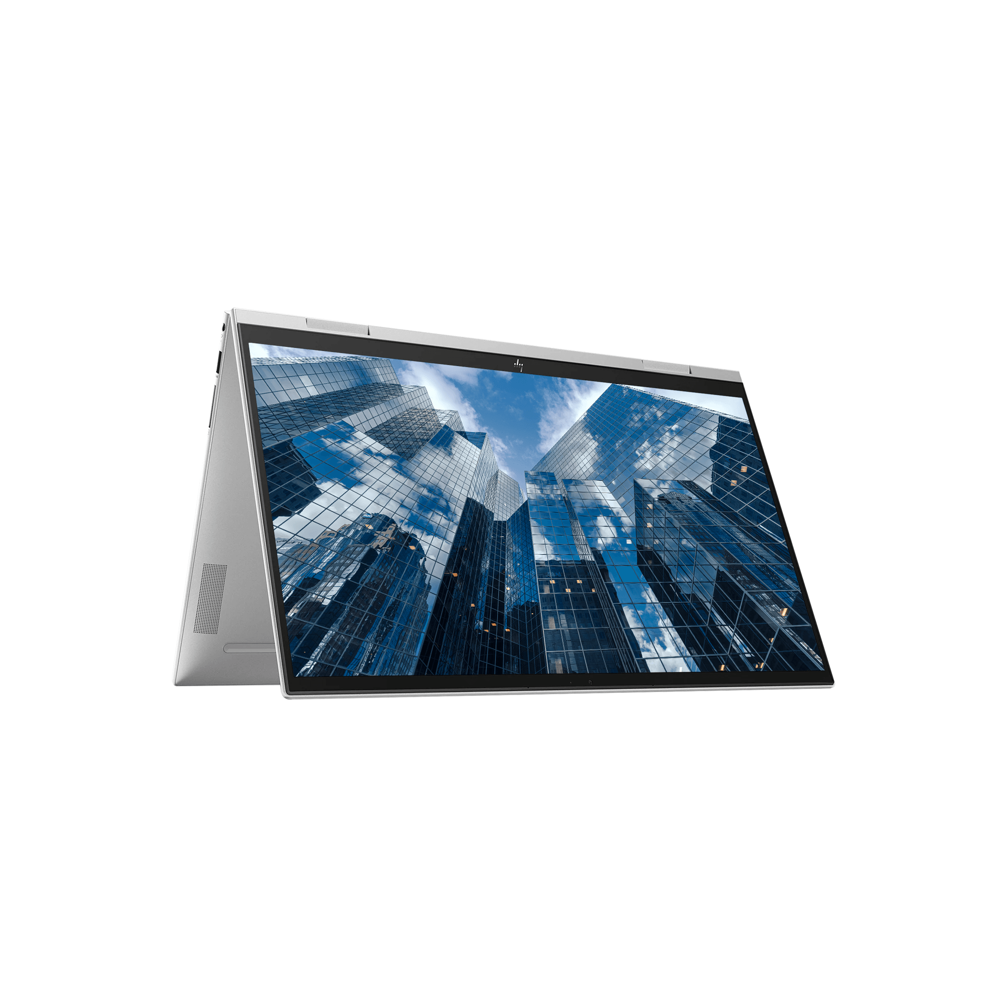 HP ENVY X360 Laptop, 15.6" FHD Touchscreen, 12th Intel Core i5-1240p, Intel Iris Xe Graphics, Windows 11 Home, Silver