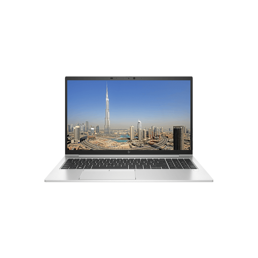 Hp EliteBook 850 G8 Business Laptop, Intel Core i5-1135G7, 15.6" FullHD, Windows 10 Pro