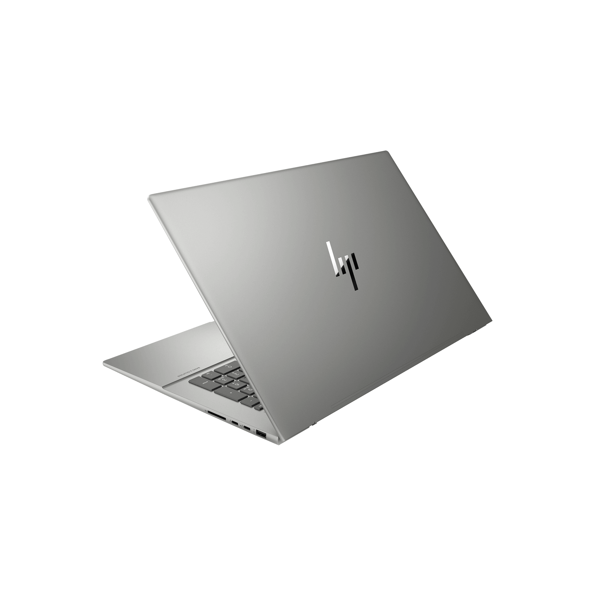 HP Envy 17t Laptop, Intel Core i7-13700H, 17.3" FullHD Touch,  Windows 11 Pro, Grey