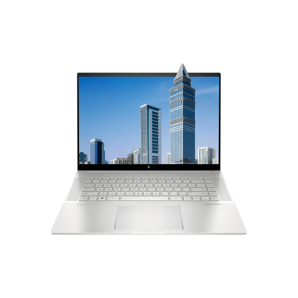 HP Envy Business Laptop, Intel Core i9-13900H, 16" WQXGA Touch, RTX 4060, Windows 11 Home, Silver