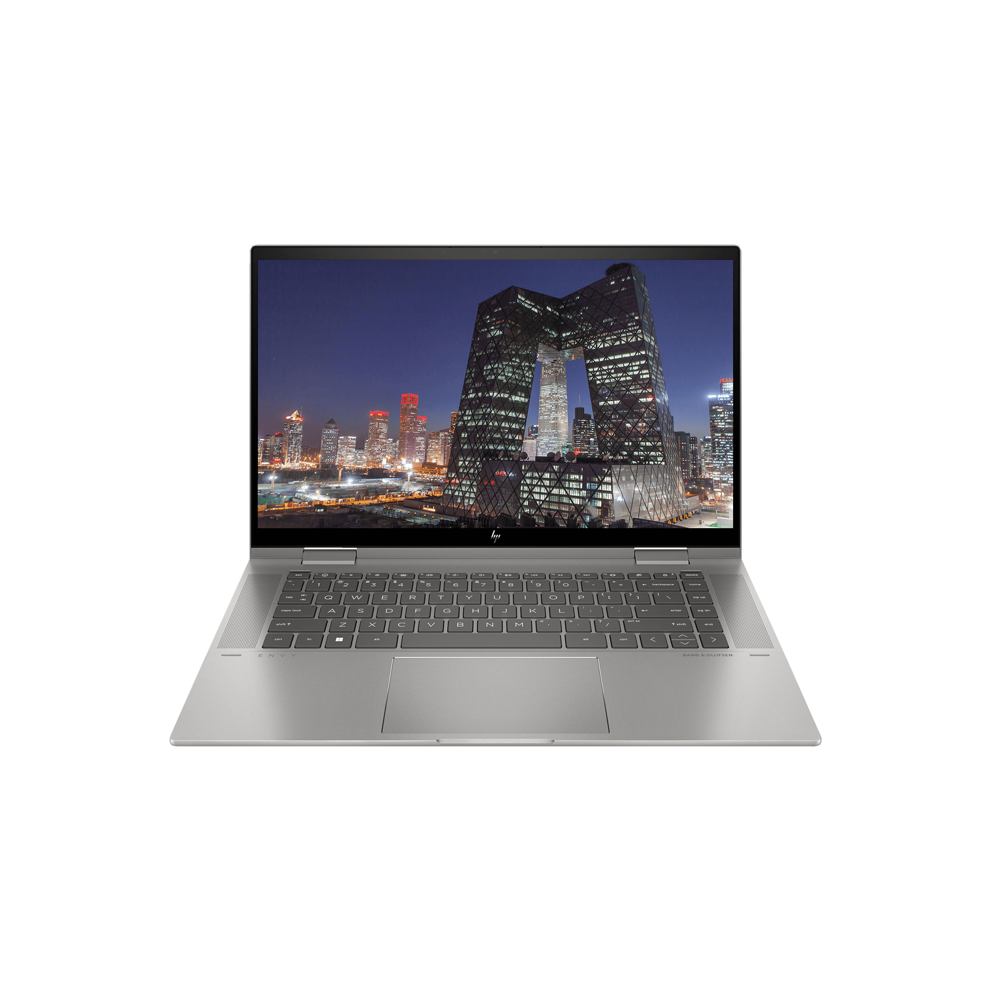 Hp Envy X360 2-in-1 Laptop,Intel Core i7- 1355U, 15.6" FullHD Touchscreen,Backlit keyboard Windows 11 Pro