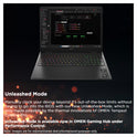 HP OMEN 16 Gaming Laptop, Ultra 9-285H, 16" WQXGA (2560x1600) 240Hz, RTX5070