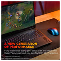HP OMEN Gaming Laptop, Ryzen 9-8940HX, 16" 2K (1920x1200) 144Hz, RTX 5060  (Used-Like New)