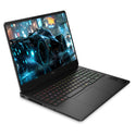 HP OMEN 16 Gaming Laptop, Ryzen AI 9-365, 16" WQXGA (2560x1600) 240Hz, RTX 5070, 4-zone RGB Backlit Keyboard