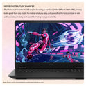 HP OMEN 17 Gaming Laptop, Ryzen AI 9-365, 17.3" FHD (1920x1080) 144Hz, RTX5070