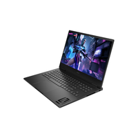Hp OMEN Gaming Laptop, 16.1" FHD Display, Intel Core i7-13700HX, NVIDIA GeForce RTX 4060, Windows 11 Home, Black - Teknoraks
