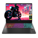 HP OMEN MAX Gaming Laptop, Ryzen AI 9 HX 375, 16" WQXGA (2560x1600) 240Hz, RTX5070Ti, W11 Pro (Used-Like New)