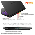 HP OMEN 16 MAX Gaming Laptop, Ryzen AI 7 H 350, 16" WQXGA (2560x1600) 240Hz, RTX5070