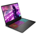HP OMEN 16 MAX Gaming Laptop, Ryzen AI 7 H 350, 16" WQXGA (2560x1600) 240Hz, RTX5070
