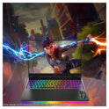 HP OMEN 16 MAX Gaming Laptop, Ryzen AI 7 H 350, 16" WQXGA (2560x1600) 240Hz, RTX5070