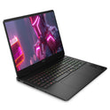 HP OMEN Slim 16 Gaming Laptop,Ultra 9-285H, 16" WQXGA (2560 x 1600) 240Hz, RTX 5070
