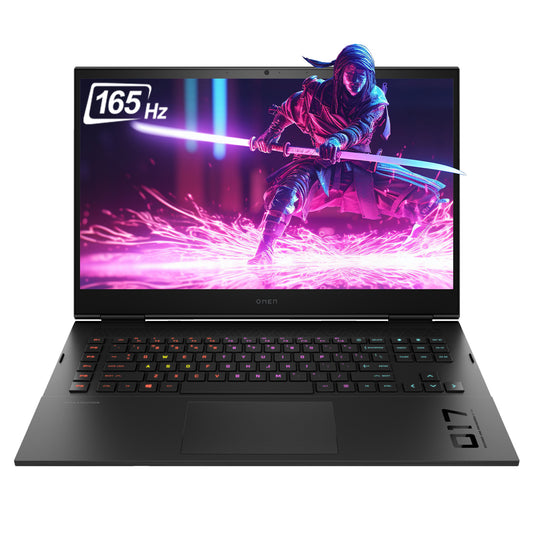 HP Omen Gaming Laptop, 17.3" QHD, i9-13900HX, RTX4080, W11Home (Used-Like New)