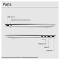 HP OmniBook 5 Laptop, Ultra 9-285H, 16" 2K (1920x1200) Touchscreen Display