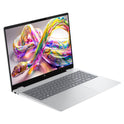 HP OmniBook 7 Laptop, Intel 9-270H, 16" 2K (2048x1280) OLED 120Hz Touchscreen, Gray