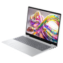 HP OmniBook 7 Laptop, Intel 9-270H, 16" 2K (2048x1280) OLED 120Hz Touchscreen, Gray