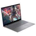 HP OmniBook X AI 16 Laptop, Ultra 7-255H, 16" 2K (2048x1280) OLED Touchscreen, RTX4050