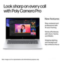 HP OmniBook X Copilot+ Laptop, Ultra 7-258V, 17.3" FHD (1920x1080) Touchscreen