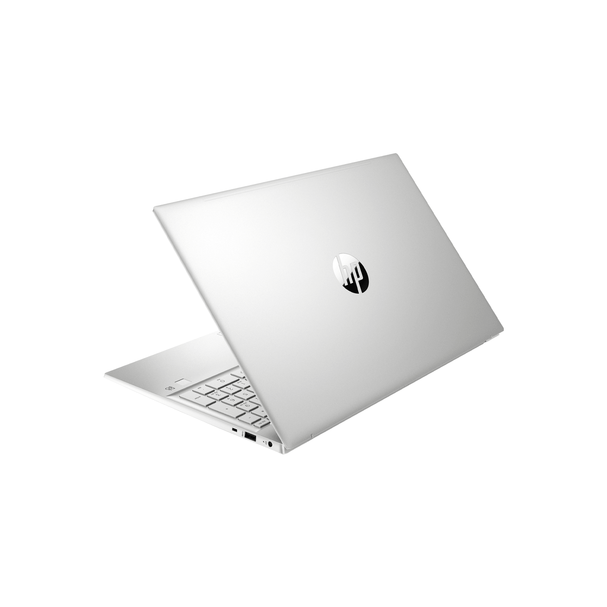 HP Pavilion 15 Laptop  , 15.6" Full HD Touchscreen , Intel Core i7-1355U ,Intel Iris Xe, Windows 11 Home , Silver
