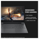 HP Victus Gaming Laptop, i7-13620H 15,6" FHD (1920x1080) 144Hz, RTX5060 (Used-Like New)