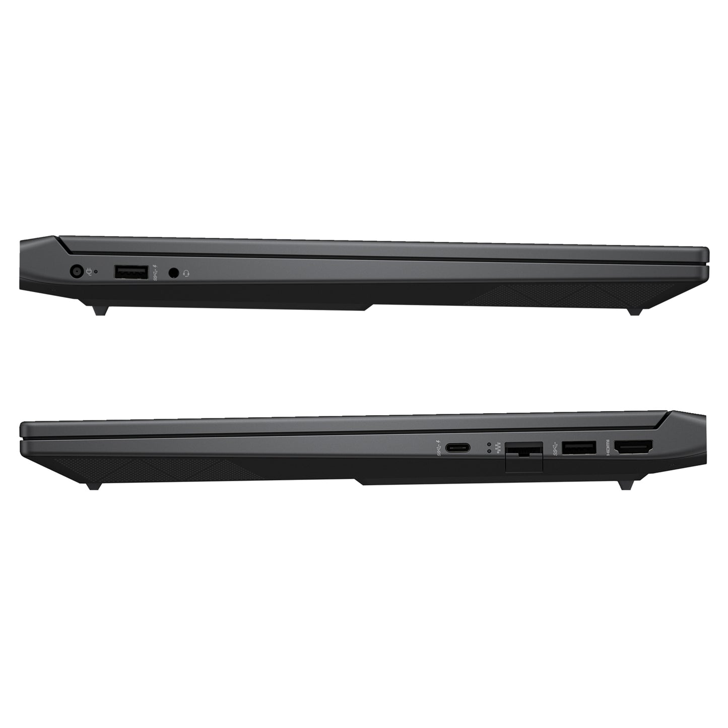 HP Victus Gaming Laptop, i7-13620H 15,6" FHD (1920x1080) 144Hz, RTX5060 (Used-Like New)