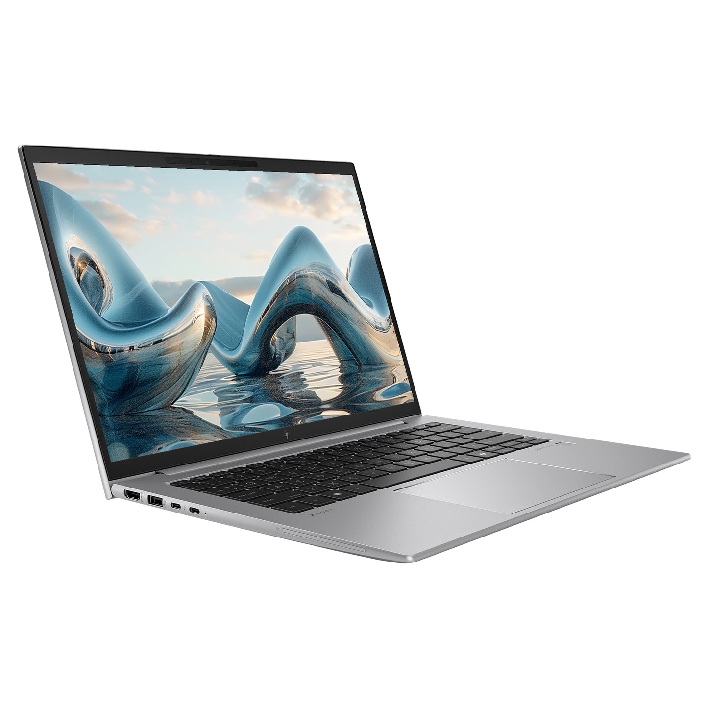 HP ZBook Firefly G11 Mobil Workstation, Ryzen 7 Pro 8840HS, 14" WUXGA (1920x1200), W11 Pro  (Used-Like New)