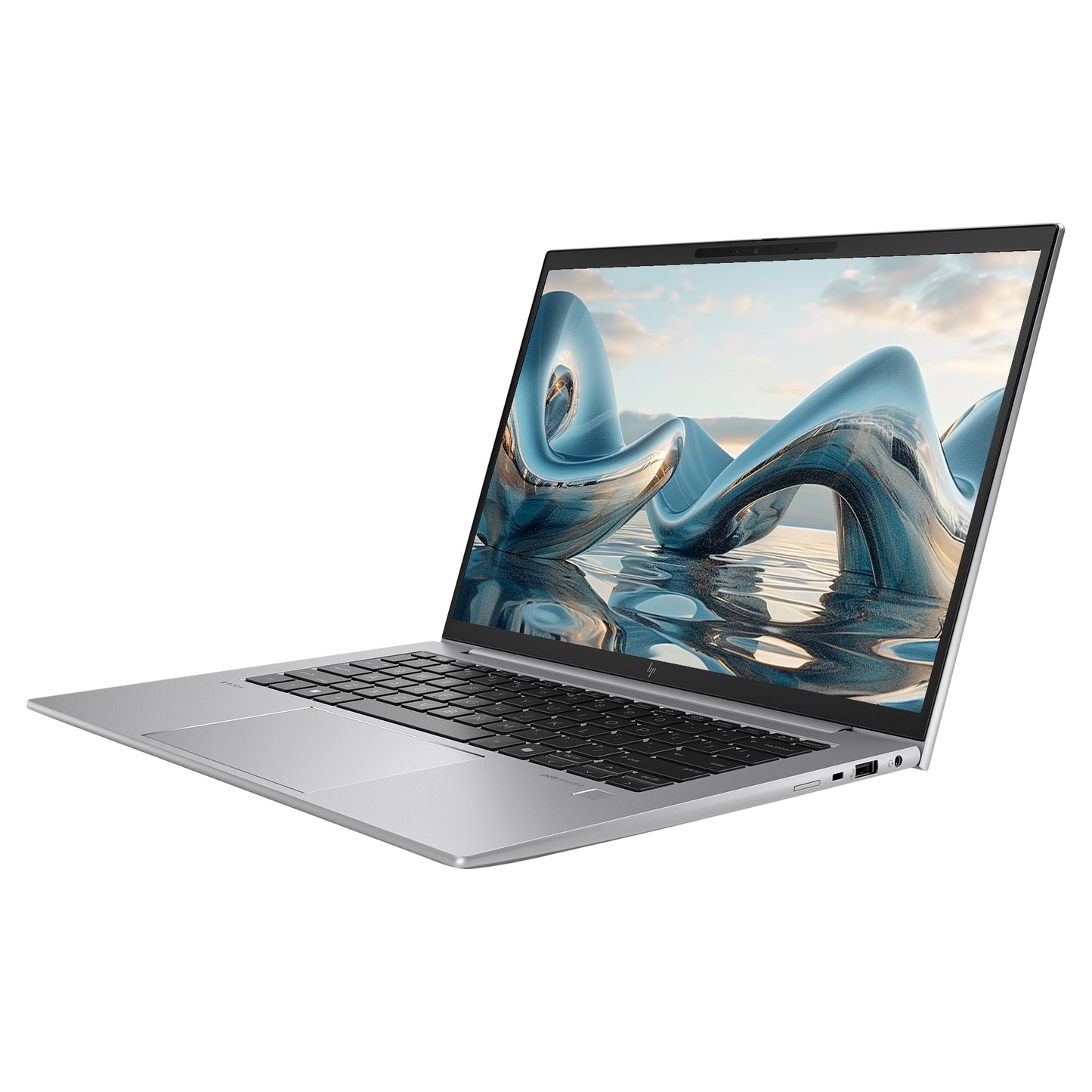 HP ZBook Firefly G11 Mobil Workstation, Ryzen 7 Pro 8840HS, 14" WUXGA (1920x1200), W11 Pro  (Used-Like New)