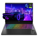 HP OMEN MAX Gaming Laptop, Ultra 9-275HX, 16" WUXGA (1920x1200) 165Hz, RTX5090, 1-zone RGB Backlit Keyboard