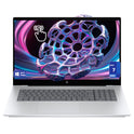 HP OmniBook X Copilot+ Laptop, Ultra 7-258V, 17.3" FHD (1920x1080) Touchscreen
