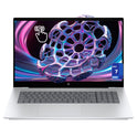 HP OmniBook X Copilot+ Laptop, Ultra 7-258V, 17.3" FHD (1920x1080) Touchscreen