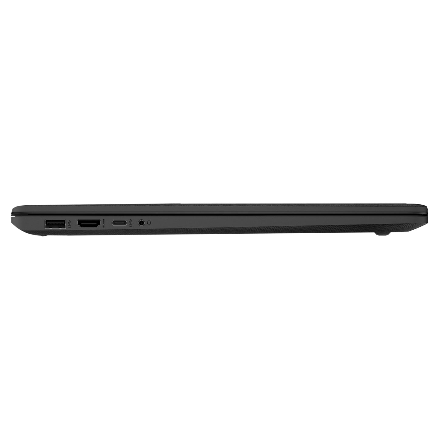 Hp 17t cn000-Black Laptop, i7- 1165G7, 17.3" HD+, W11Home (Used-Like New)