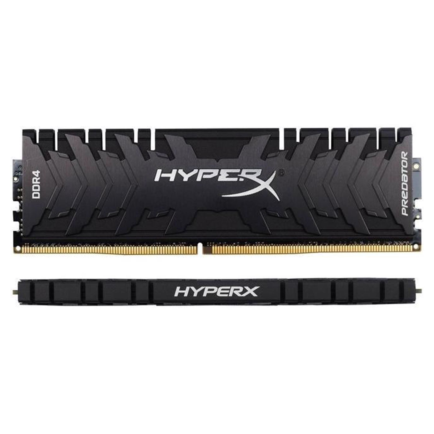 Hyper-X 2x32 GB Memory (Used-Very Good)