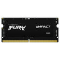 Kingston FURY Impact 64GB (2x32GB) 5600MT/s DDR5 CL40 Laptop Memory Kit of 2