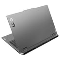 Lenovo LOQ 15 Gaming Laptop, Ryzen 7 8845HS, 15.6" FHD (1920x1080), RTX4060, W11Home