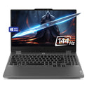 Lenovo LOQ Laptop, Ryzen 7 8845HS, 15.6" FHD, RTX4060