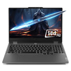 Lenovo LOQ Laptop, Ryzen 7 8845HS, 15.6