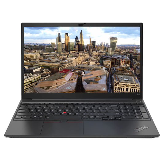 Lenovo ThinkPad E15 Gen2 Laptop, 15.6" FHD IPS, i7-1165G7, Fingerprint Reader, W11Pro(Used-Like New)