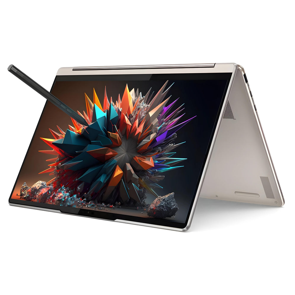 Lenovo Yoga 9i Laptop, i7-1360P, 14" 2-in-1 2.8K OLED Touch, Intel Iris Xe, W11Home