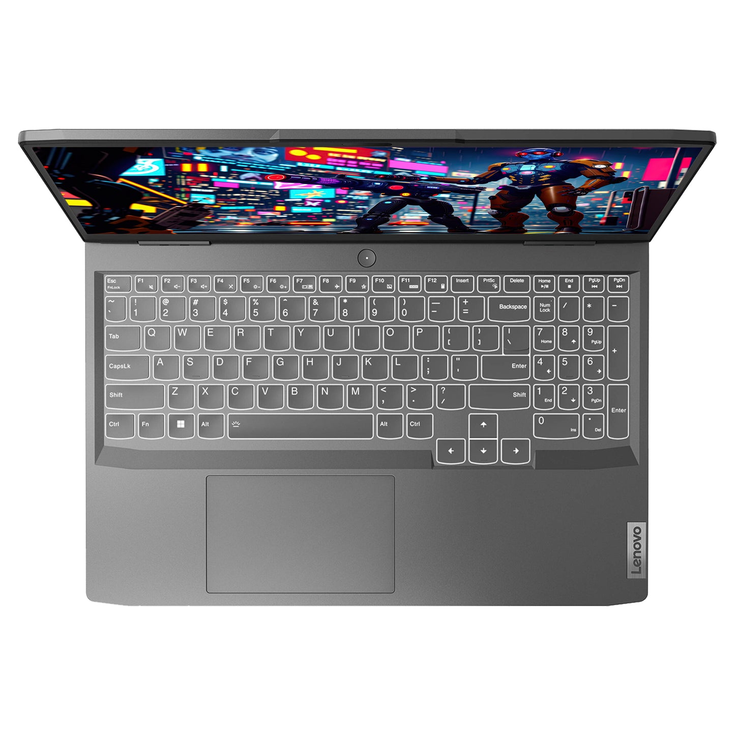 Lenovo LOQ Gaming Laptop, i7-13700H, 15.6" FHD 144Hz, RTX4060, W11Home (Used-Like New)